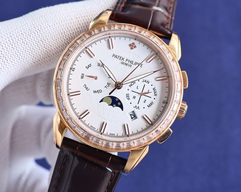 PATEK PHILIPPE Watches